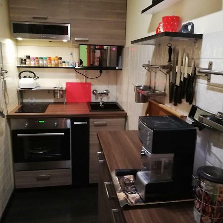 Appartement Schneerose Тауплиц Экстерьер фото
