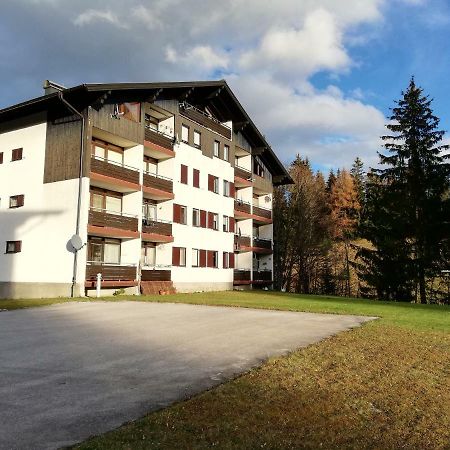 Appartement Schneerose Тауплиц Экстерьер фото